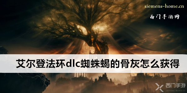 艾尔登法环