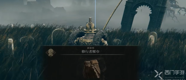 艾尔登法环