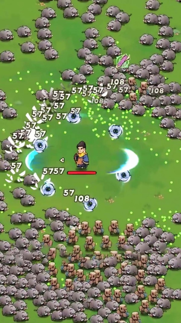 武林大侠割草下载最新版