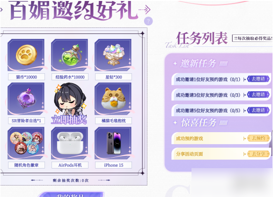 命运圣契