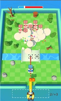 向塔开火免费正版