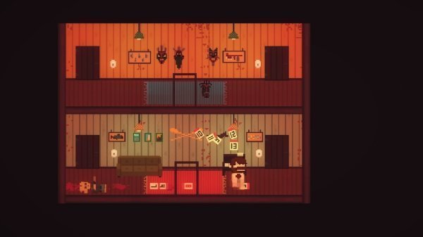 湖边小屋安卓版