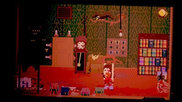 湖边小屋安卓版