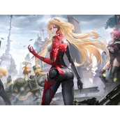 《幻塔》新手指南动作融合与入门技巧