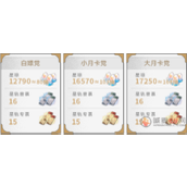 崩坏星穹铁道2.3星琼数量汇总