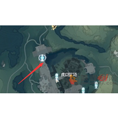 鸣潮矿石商人位置在哪