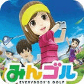 全民高尔夫手游中文版