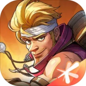 合金弹头觉醒手机版