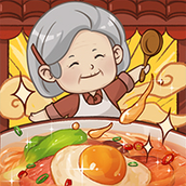 奶奶的面馆游戏下载