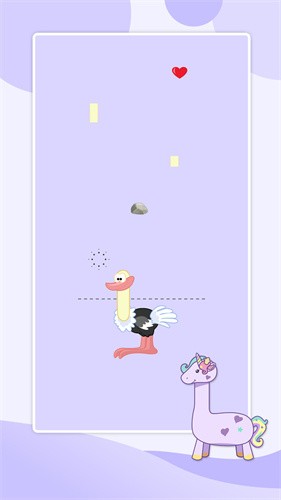 贪吃的小恐龙版