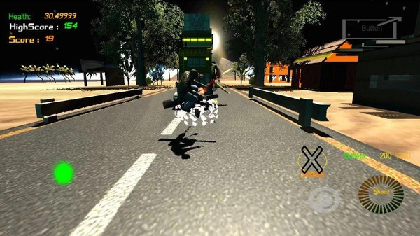 道路冲刺安卓下载