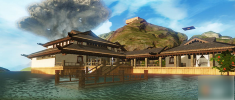 妄想山海