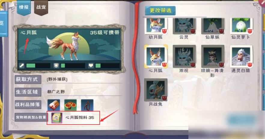 创造与魔法