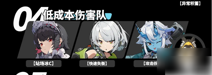绝区零