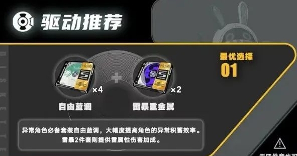 绝区零格莉丝怎么养