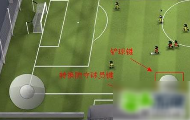 火柴人