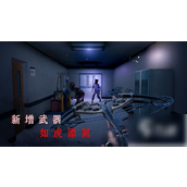 无尽噩梦诡医院单人解谜之旅