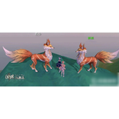 探索奇幻世界《创造与魔法》的心月狐捕捉指南