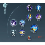 剑网3无界霸刀北傲决奇穴推荐