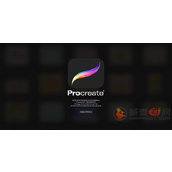 procreate怎么撤销上一步操作