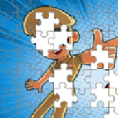 空白方块拼图LittleSinghamGamePuzzle下载最新版