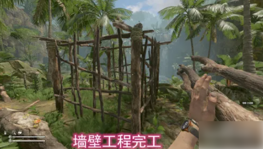 无