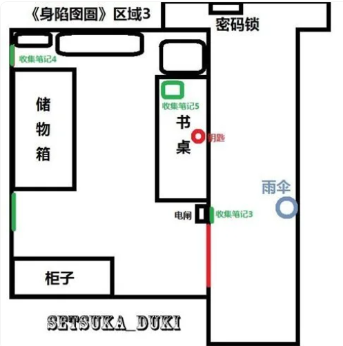 无