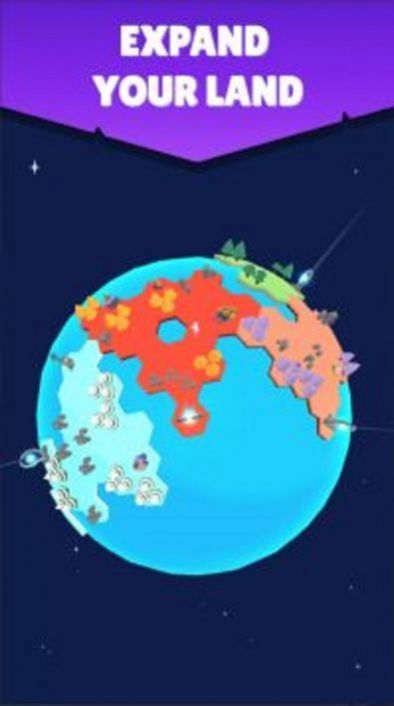 阿切尔星球版