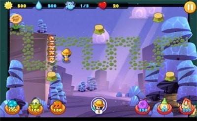 智斗大怪下载最新版