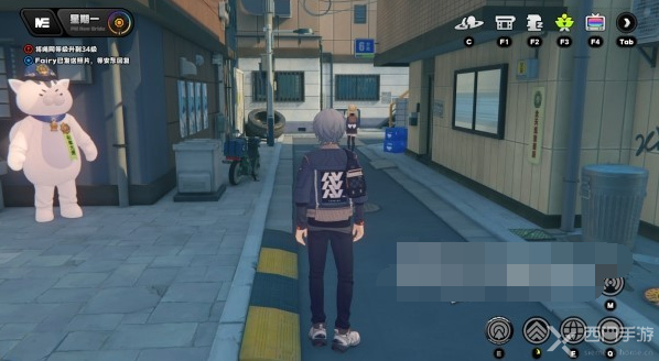 绝区零