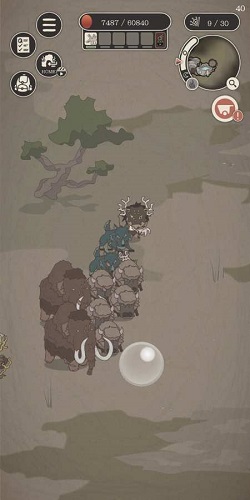 野生驯兽师中文版