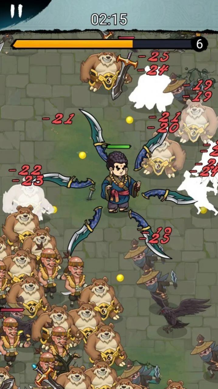 草上飞刀大师免费正版