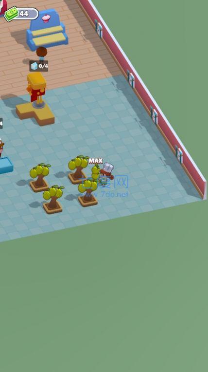 我的蛋糕店烘焙和服务MyCakeShop免费正版
