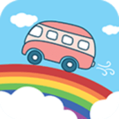 彩虹公交app