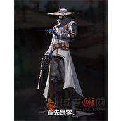 无畏契约新入坑玩家应该选择什么角色