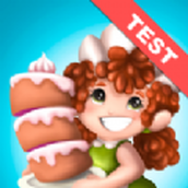 我的蛋糕店烘焙和服务MyCakeShop免费正版