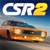 CSR赛车2安装