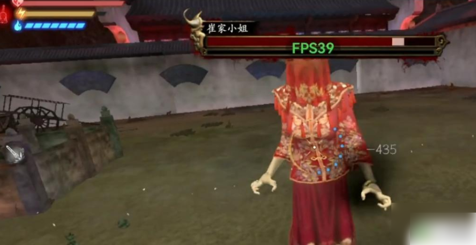 无尽噩梦
