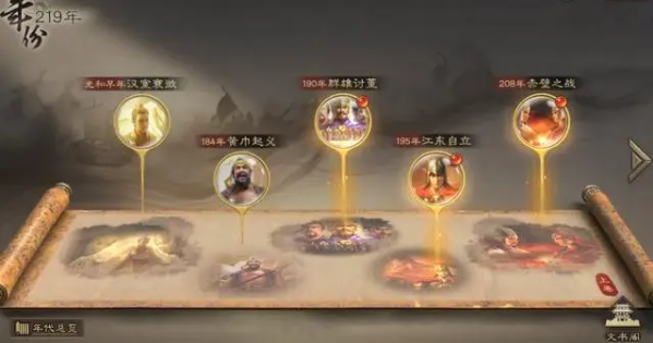 三国志战略版
