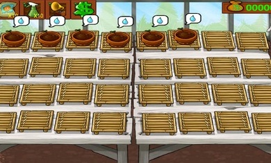 植物大焯僵尸3.0完整版