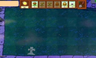 植物大焯僵尸3.0完整版