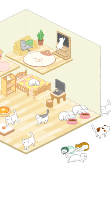 身为幽灵的我依然是个猫奴免费正版