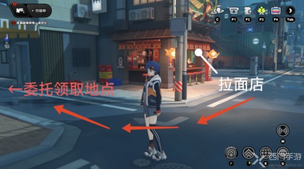 绝区零