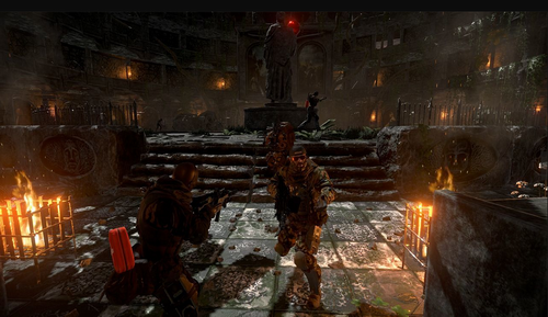 僵尸世界战争新世界