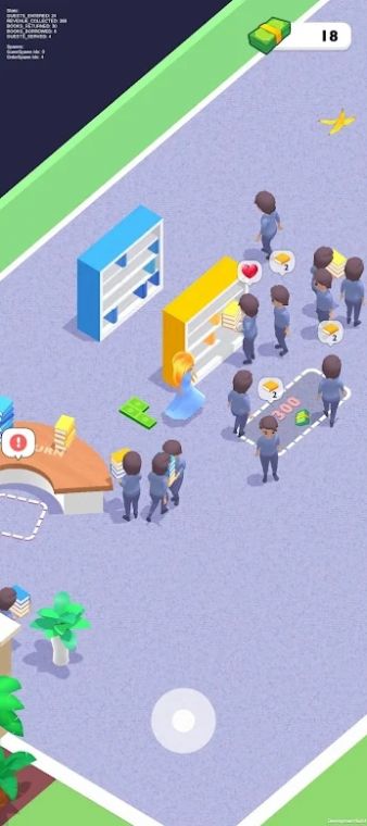 放置我的图书馆下载最新版
