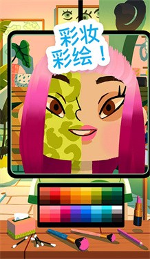 托卡发廊4下载安装