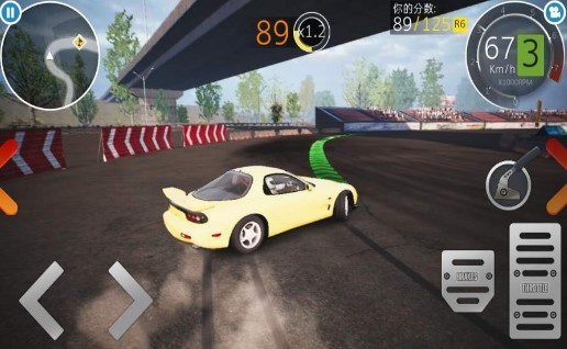 carx漂移赛车2游戏最新版