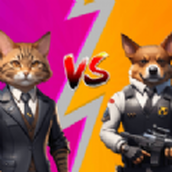 猫狗大战竞技场安装