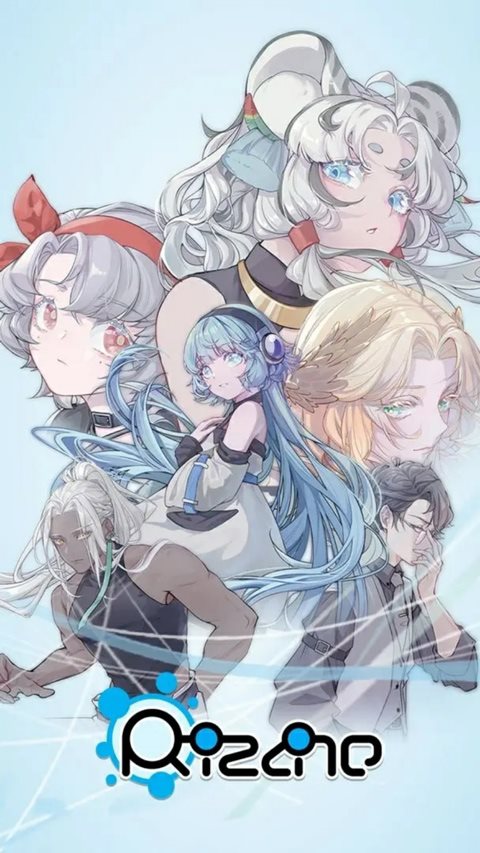 律动轨迹rizline（下载最新版）
