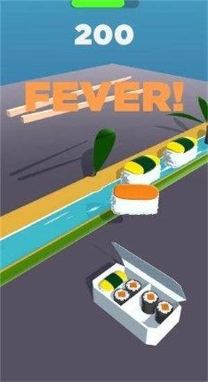 竹食滑梯安装包